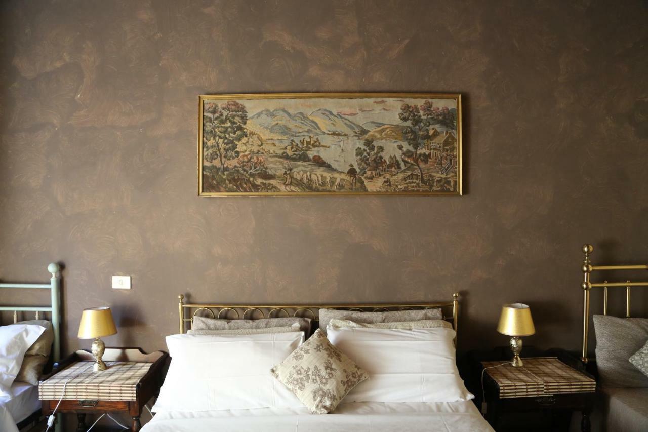 Riverbank'S Firenze Eksteriør bilde