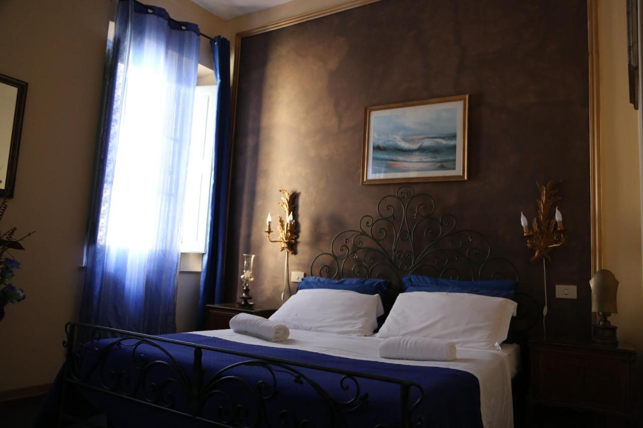 Riverbank'S Firenze Eksteriør bilde