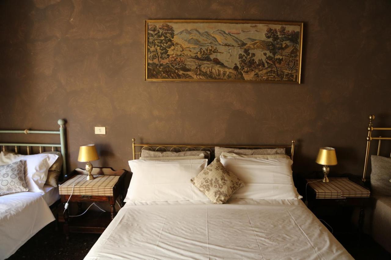Riverbank'S Firenze Eksteriør bilde